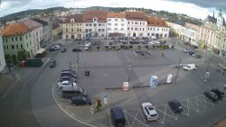 Plac Pokoju