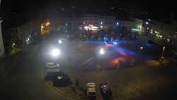 Plac Pokoju