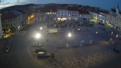 Plac Pokoju