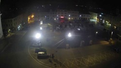 Plac Pokoju