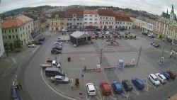 Plac Pokoju