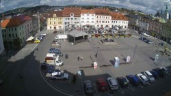 Náměstí Míru