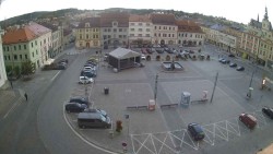 Plac Pokoju