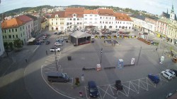 Náměstí Míru