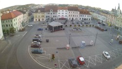 Náměstí Míru