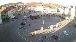 Náměstí Míru