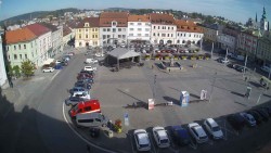 Náměstí Míru