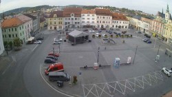 Náměstí Míru