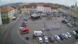 Náměstí Míru
