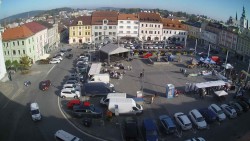 Náměstí Míru