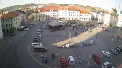 Náměstí Míru