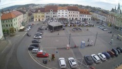 Náměstí Míru