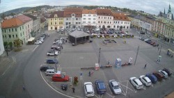 Náměstí Míru