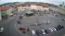 Náměstí Míru