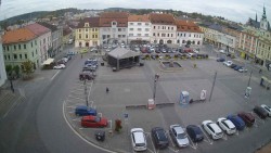 Náměstí Míru