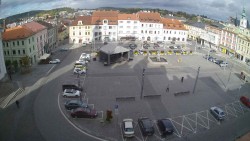 Náměstí Míru
