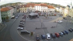 Náměstí Míru