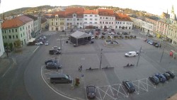 Náměstí Míru