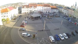 Náměstí Míru