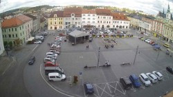 Náměstí Míru