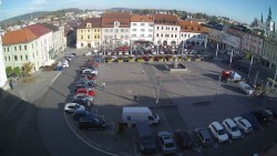 Náměstí Míru