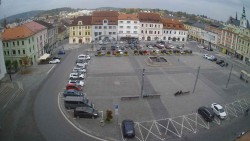 Náměstí Míru