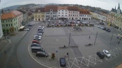 Náměstí Míru