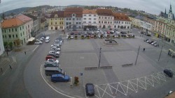 Náměstí Míru