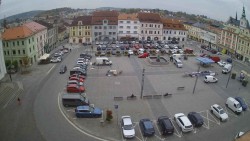 Náměstí Míru