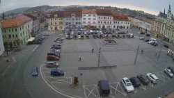 Náměstí Míru