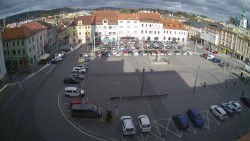 Náměstí Míru