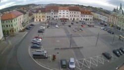 Náměstí Míru