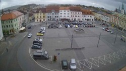 Náměstí Míru