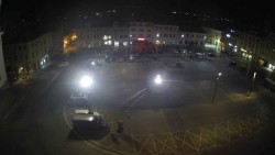Peace Square