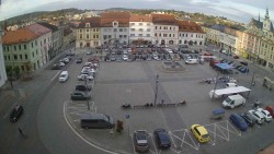 Náměstí Míru