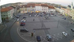 Náměstí Míru