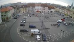 Friedensplatz