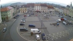 Friedensplatz