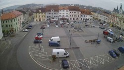 Náměstí Míru