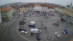 Peace Square