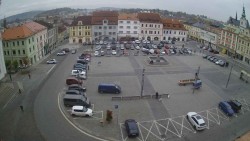 Peace Square