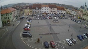 Stadt Klatovy - Friedensplatz - 30.10.2026 v 15:45 Stadt Klatovy - Friedensplatz - 30.10.2026 v 15:45