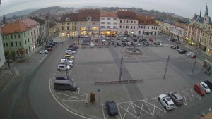 Stadt Klatovy - Friedensplatz - 30.10.2026 v 16:45 Stadt Klatovy - Friedensplatz - 30.10.2026 v 16:45