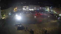 Friedensplatz