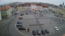 Náměstí Míru