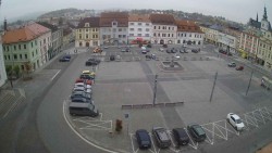 Náměstí Míru