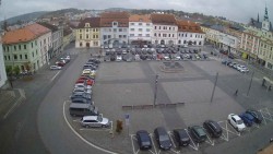 Náměstí Míru