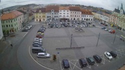 Náměstí Míru
