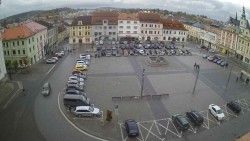Peace Square