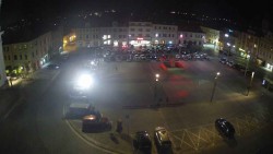 Friedensplatz